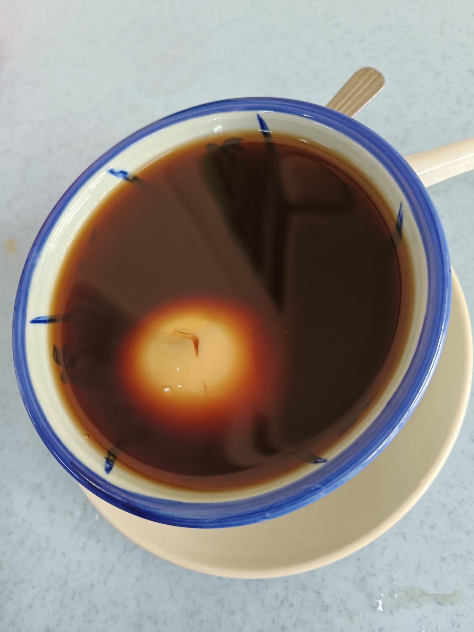义记茶室 10