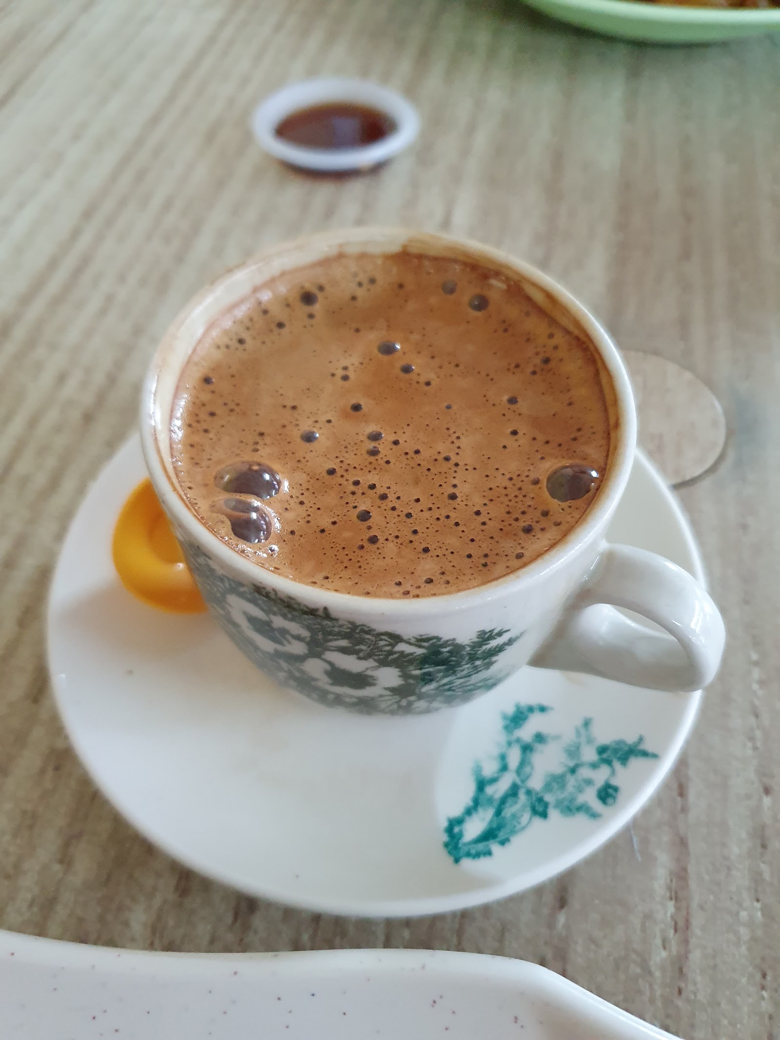 义记茶室 11