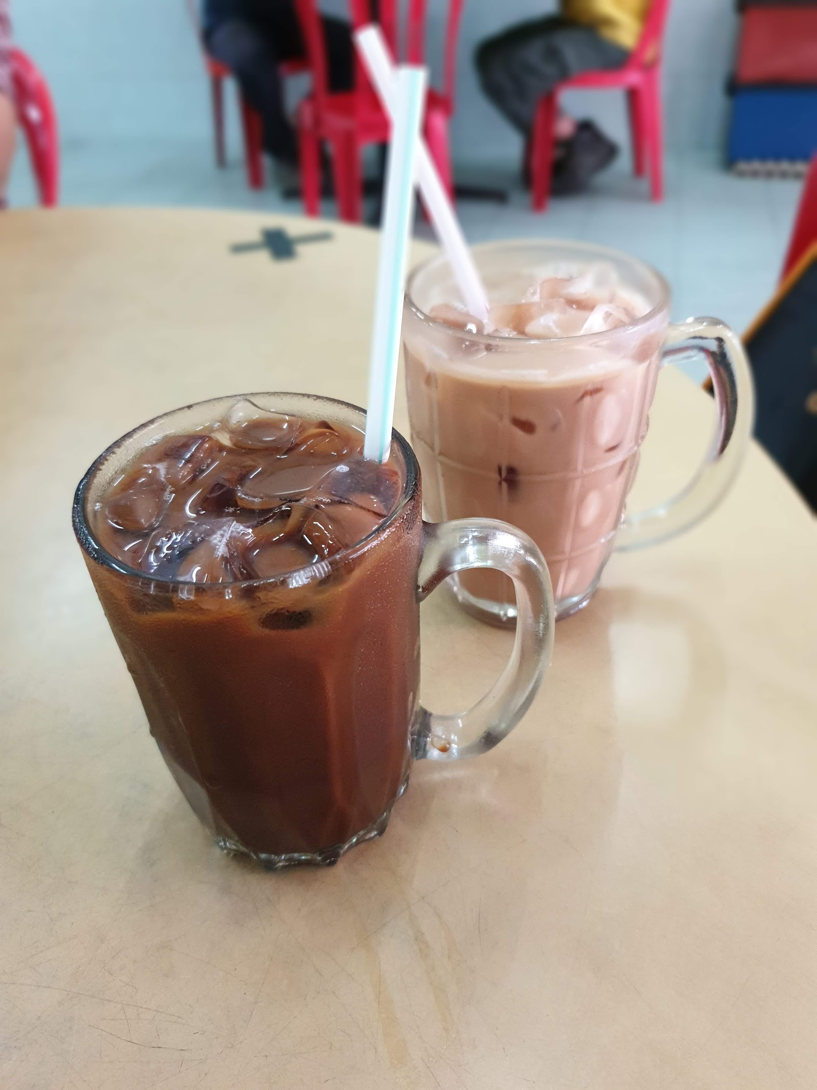 义记茶室 12